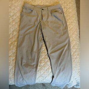 Lululemon ABC pants